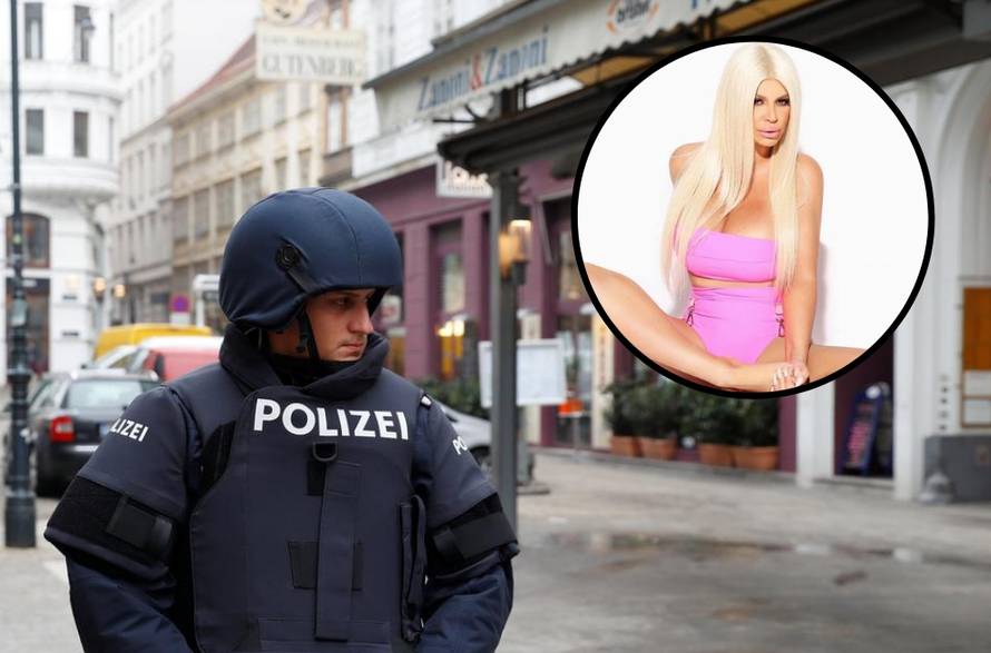 Teško ranili sina crnogorskog mafijaša i rođaka folk pjevačice