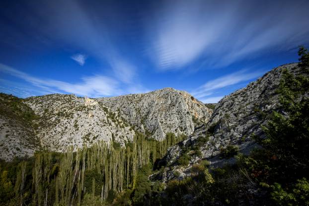 FOTO Popravite si dan ovim prekrasnim prizorima iz NP Krka