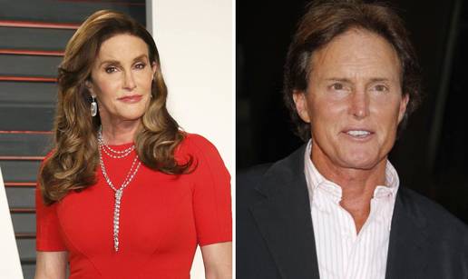 FOTO Caitlyn Jenner je tri puta bila pred oltarom i dobila je 6 djece prije promjene spola
