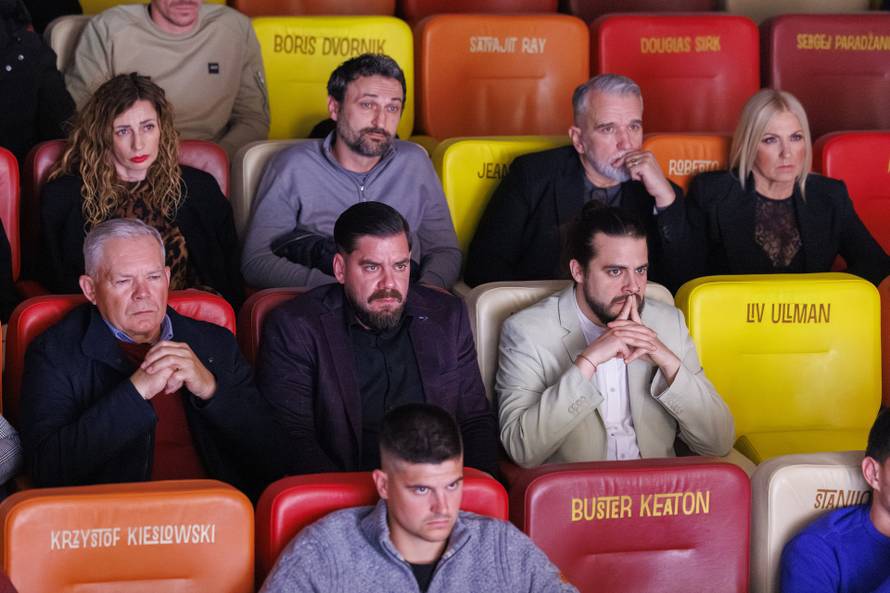 O dalmatinskoj boutique vinariji snimljen je film koji ostavlja bez daha