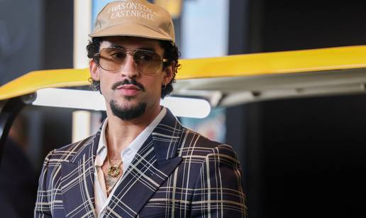 Poznato tko će nastupiti 2026. na poluvremenu Super Bowla!