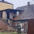 VIDEO Policija o požaru u Bjelovaru: Muškarac gurnuo granu u peć i otišao iz kuće