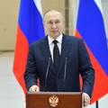 Putin: Zapad je sam sebi zabio gol kad su uveli sankcije Rusiji. Gospodarstva im propadaju