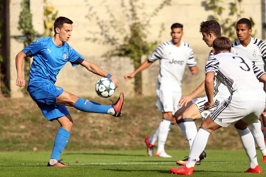 Moro: Nitko nije bolji od nas, a već smo ispali iz Lige prvaka...