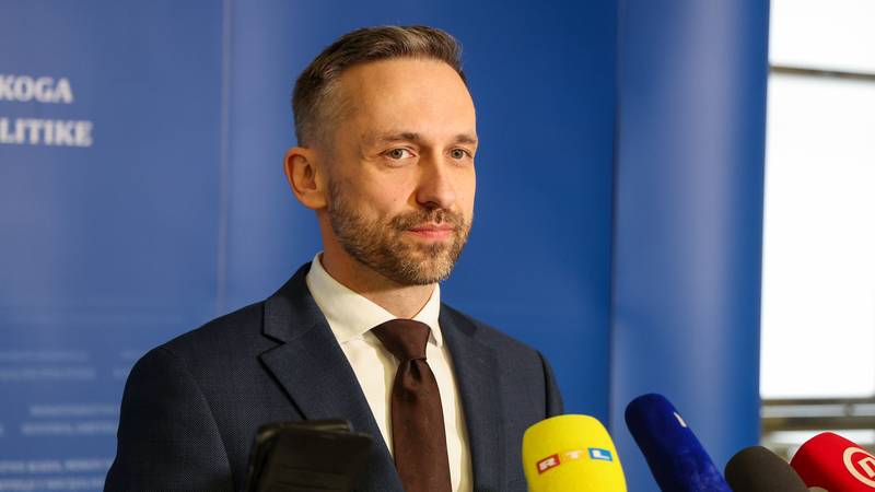 Marin Piletić: Mislim da sam dao maksimum od sebe!