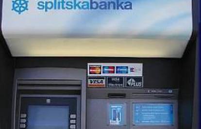 Nakon 8 godina uhvatili pljačkaša Splitske banke