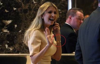 Trumpovima je biznis u krvi: Ivanka je ovim izazvala skandal