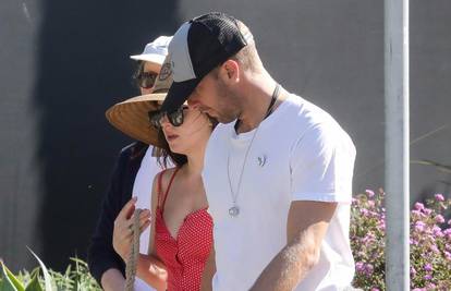 Ništa od svadbe? Chris Martin i Dakota Johnson prekinuli...