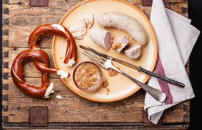 Ova tri tradicionalna bavarska jela su baš za prste polizati