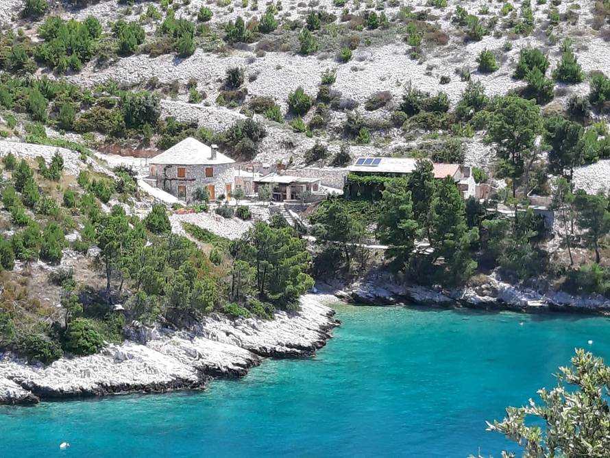 Očajni otac brani sina ministra: 'Pola Brača ima više nego on!'