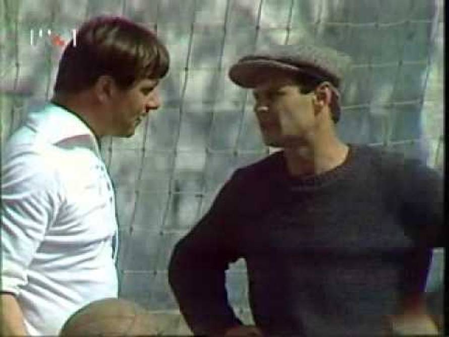 'Neću više glumiti, mislim da nije bahato što tražim svoj mir'