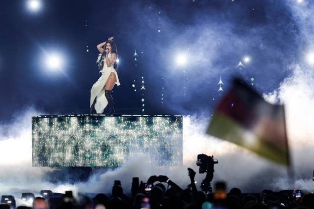 Grand Final of the 2026 Eurovision Song Contest, in Vienna