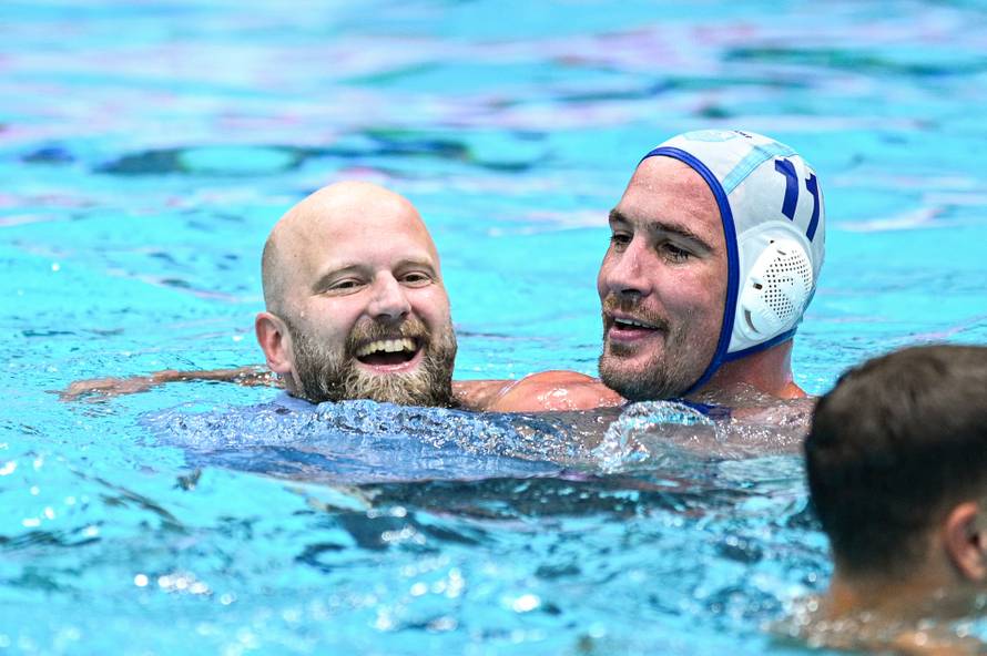 Zagreb: HAVK Mladost osvojio Prvenstvo Hrvatske 2026.