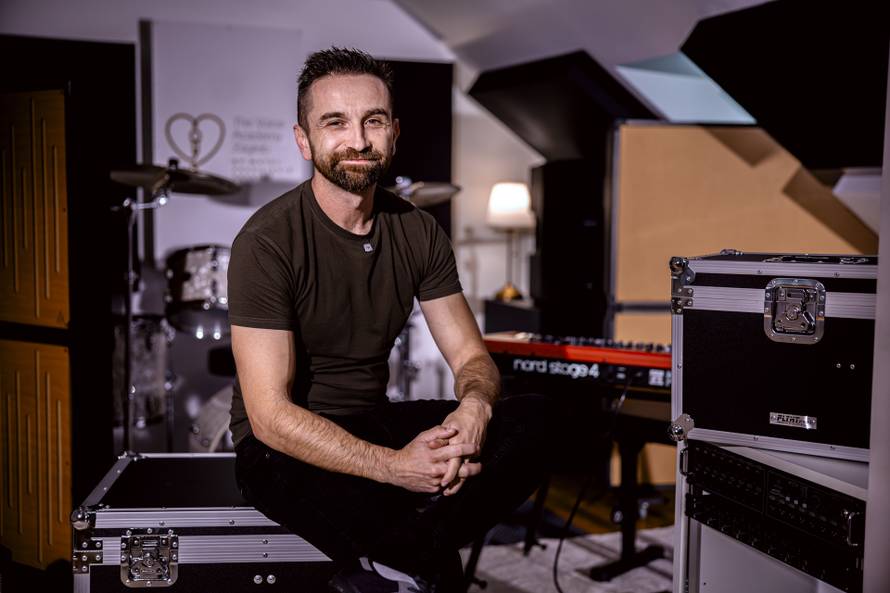 Svi pričaju o ovoj glazbenoj školi! Otkrivamo po čemu je sve drugačija od drugih