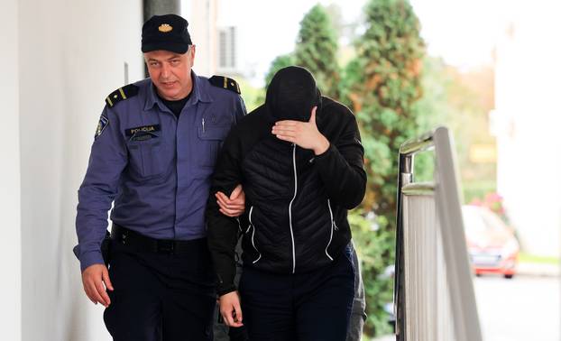 Na Općinskom sudu u Velikoj Gorici počela saslušanja muškaraca osumnjičenih da su pjevali ustaške pjesme 