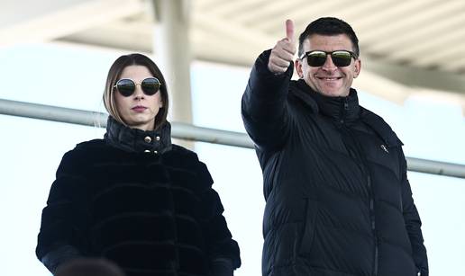 Dok Dinamo grca u problemima, njihov bivši trener nastavlja s dobrim rezultatima u Turskoj