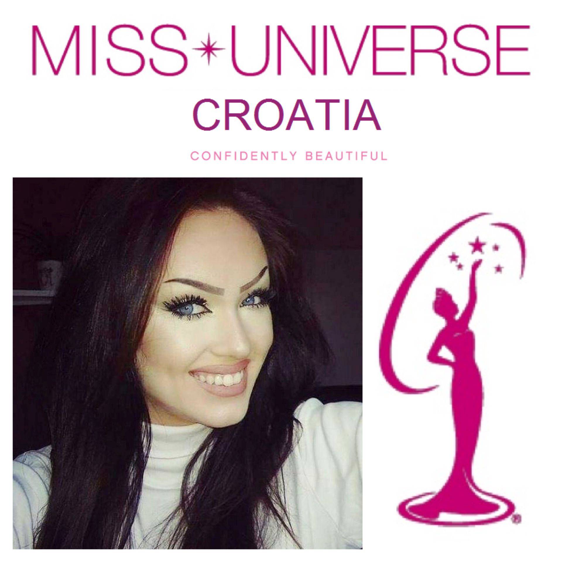 Upoznajte finalistice izbora Miss Universe Hrvatske  2016.