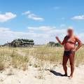 Ruski turist na Krimu otkrio je položaje raketa?! Ukrajinci se sprdaju: 'Samo tako nastavite'