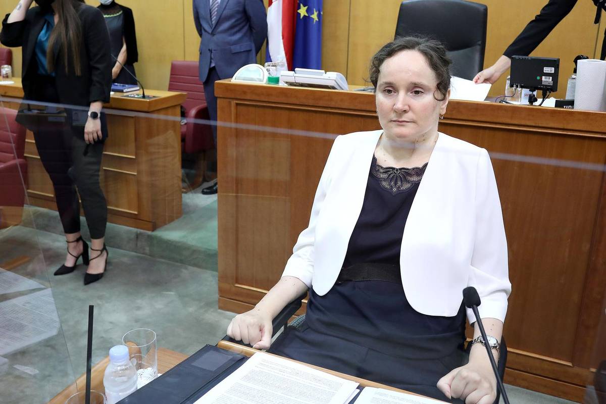 Inicijativa za prava i slobode na skupu: 'Bolje da umru, nego da ostanu invalidi do kraja života'