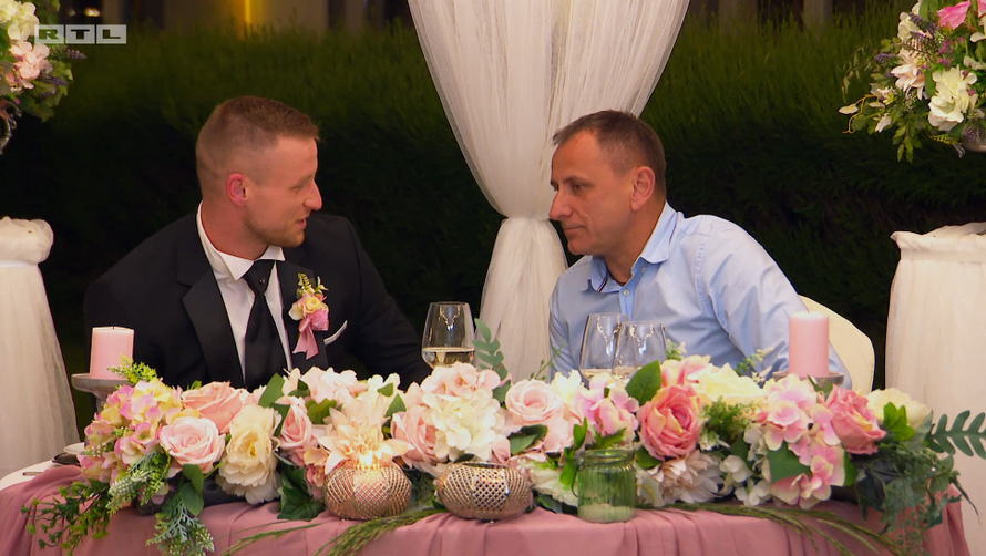 Lovre misli da je našao srodnu dušu, a Filip prijateljicu: 'Ne bih je povrijedio, ali bitan sam si ja'