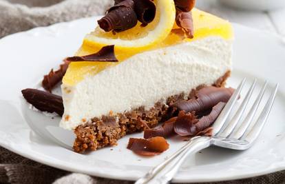 Cheesecake od čokolade: Fina poslastica koja je brzo gotova