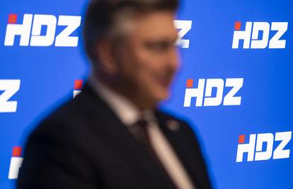 HDZ reagirao: '8 pitanja na koja Zoran 'Lex Perković' Milanović (i mališani) nemaju odgovor'