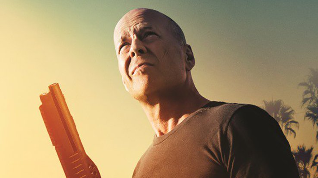 Bruce Willis postaje kao John Wick, krenut će u rat zbog psa