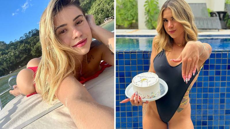 FOTO Razvela se pa organizirala ludi party za prijateljice:  Odnos je opteretila moja biseksualnost