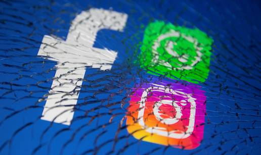 Pali Instagram, Messenger i Facebook, ne prolaze poruke