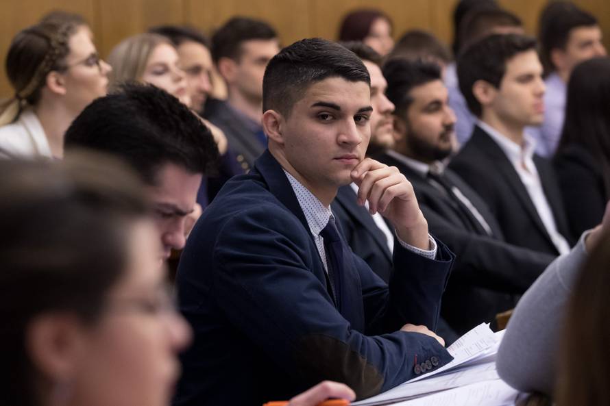 'Oko Istanbulske konvencije je malo argumentirane  rasprave'