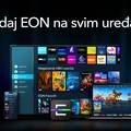 Sports Mode EON TV-a privukao brojne nogometne obožavatelje tijekom nogometnog prvenstva