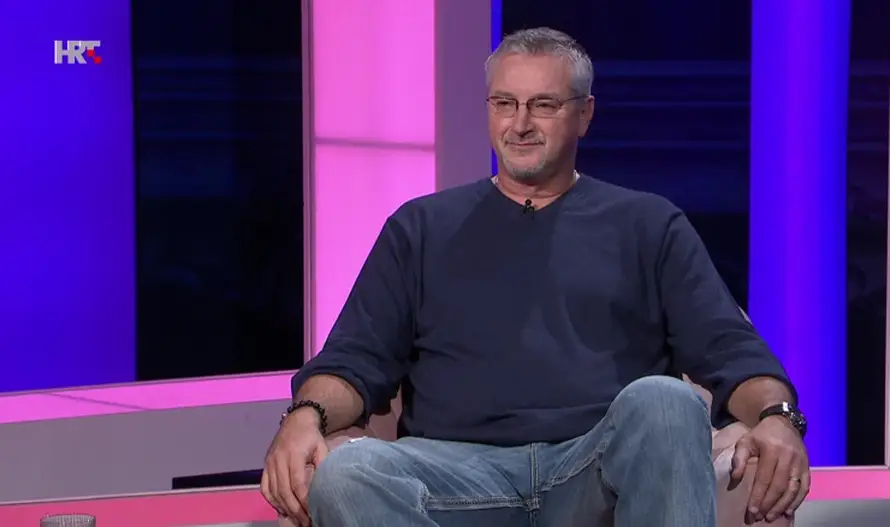 Promocija filma o Toniju Kukoču u kojem nastupa i Jordan: Ovo je naša verzija 'The Last dancea'