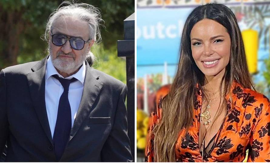 Svekar Nikoline Pišek instalirao kamere: Nije posjetila grob mog sina od kada mu je bio sprovod