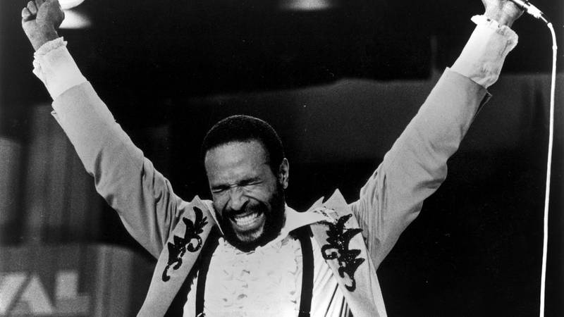 Legendarnog pjevača ubio je vlastiti otac u obiteljskoj svađi