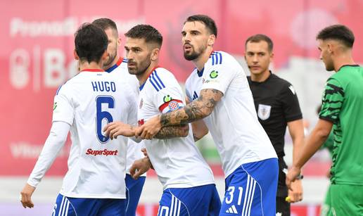 Četvrtoligaš dobio poklon od Hajduka nakon Kupa, evo što