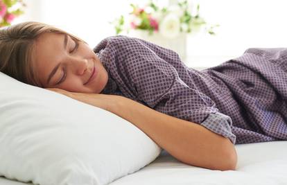 Četiri tehnike koje pomažu da zaspete za samo jednu minutu