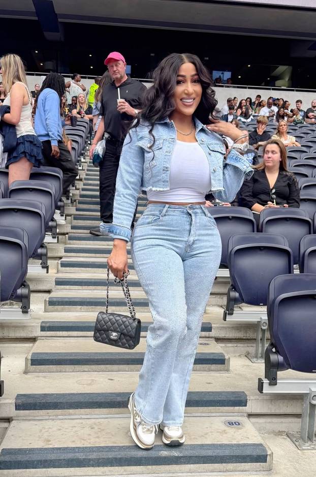 FOTO Opsjednuta estetskim operacijama: 'Želim imati stražnjicu poput Nicki Minay!'