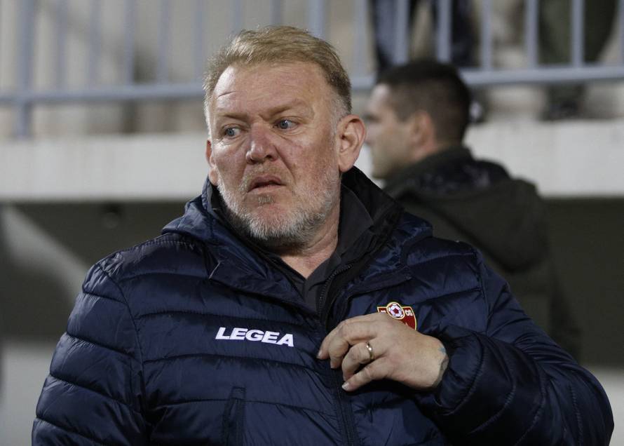 Nations League - Group Stage - Montenegro v Iceland