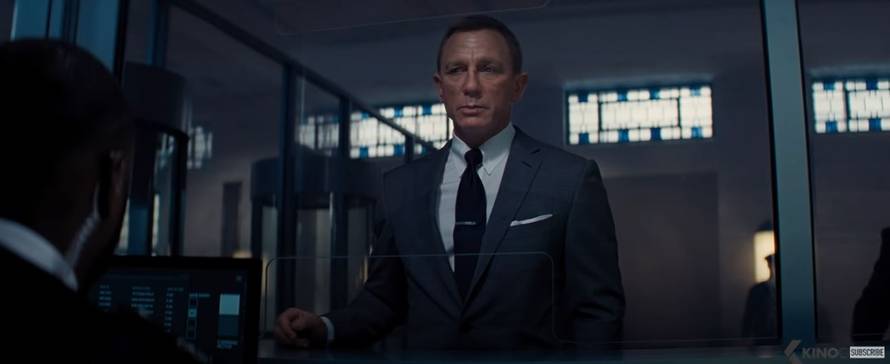 Bond, James Bond: Svi bi htjeli zavoditi kao što to čini 007