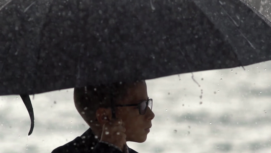 VIDEO U spotu pjesme Olivera Dragojevića glumi unuk Toni: 'Snimao je do posljednjeg daha'