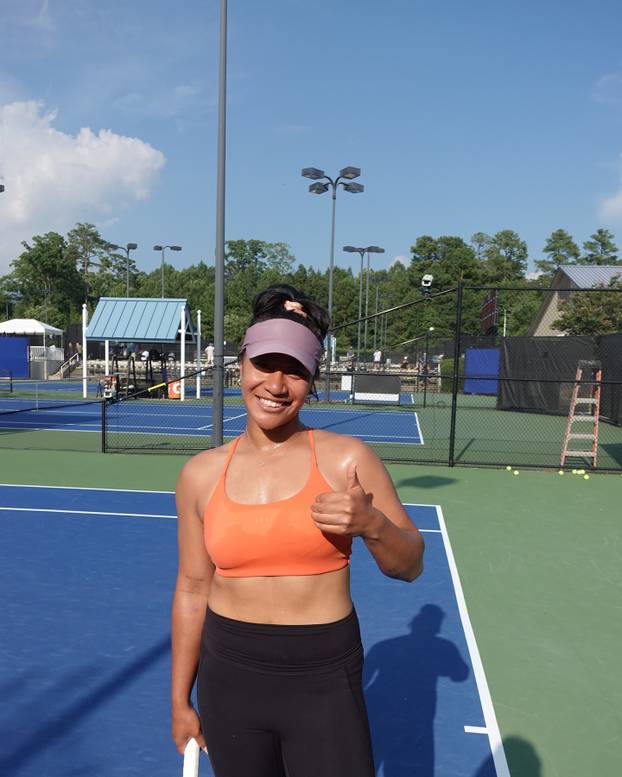 FOTO Australska tenisačica se sa 25 godina odlučila umiroviti: 'Tenis je poput toksičnog dečka'