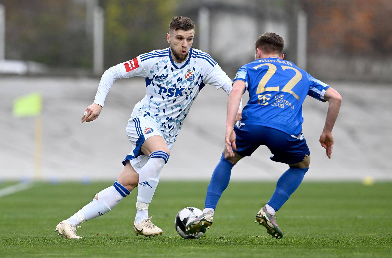 Lokomotiva i Dinamo sastali se u 28. kolu SuperSport HNL-a