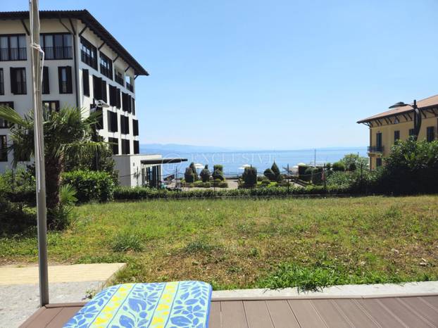 FOTO Skupo? Prodaju stan od 28 kvadrata za 274.000 eura! U Opatiji je, u suterenu. Zavirite...