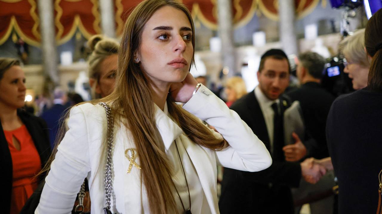 'Preživjela sam otmicu Hamasa, a sada sam silovana u vlastitom domu. Drogirali su me i napali'