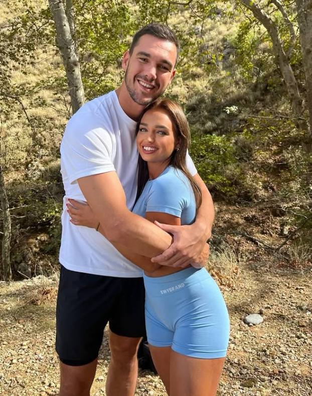 Kaja i Karlo otkrili što su radili za vikend, a pratitelji im pišu: 'Stvoreni ste jedno za drugo...'