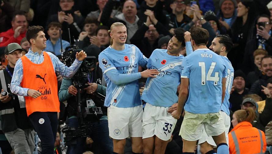 Premier League - Manchester City v AFC Bournemouth
