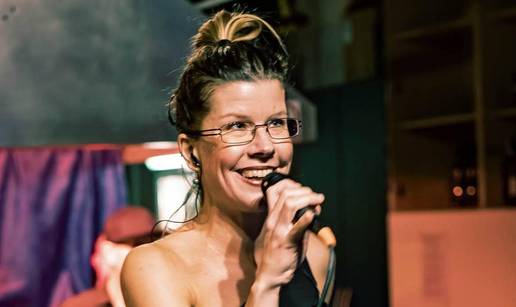 Od Turbo Lima&ccaron; Showa do prvog albuma: Andrea Rako&ccaron;evi&cacute; objavila singl 'Planet majmuna'