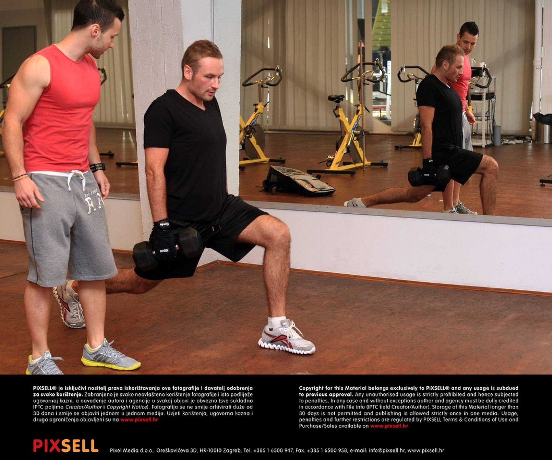 Galerija slika Melita Hrengek u SuperMili Romantika i nakon 12 g