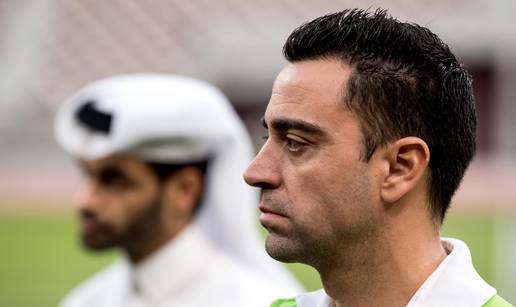 Barca, gledaš li? Xavi osvojio naslov prvaka bez poraza!