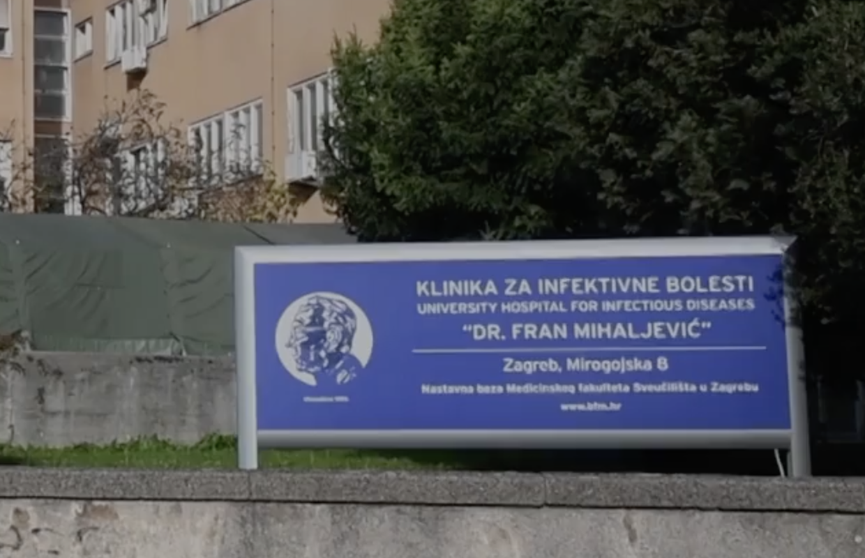 Izgubila bitku s covidom: U Fran Mihaljeviću preminula rodilja koja je bila na ECMO uređaju